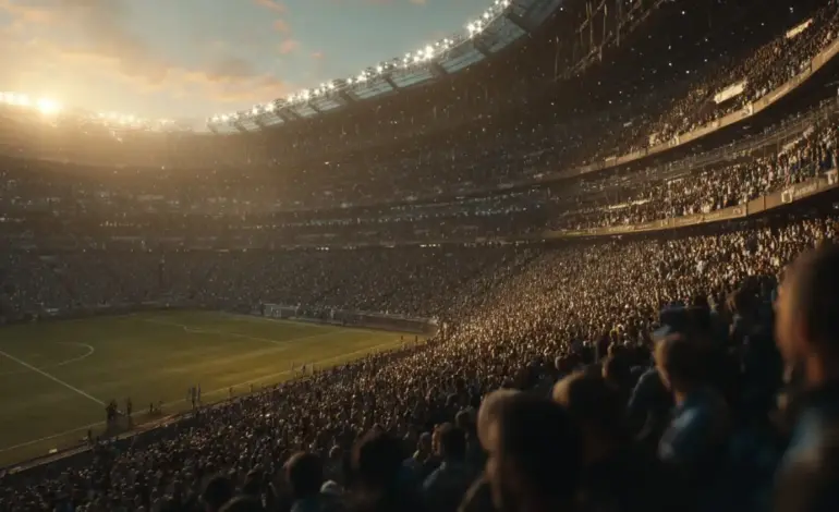 Big Month in Sports: Senegal Prepares to Host a Historic Youth Olympics, Barcelona and Real Madrid Clash in El Clasico, and MLB’s Fall Classic Heads Toward October 31